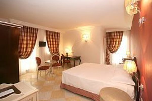 Palace Hotel Vieste